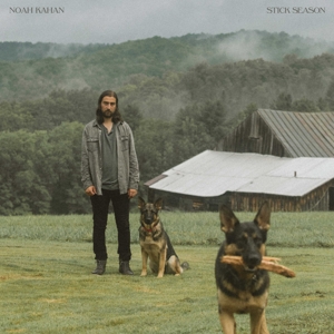 Stick Season - Noah Kahan - LP - Brand New Vinyl (Arrives in 20days)