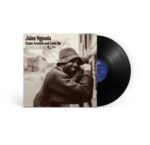 Come Around And Love Me - Jalen Ngonda - LP - Brand New Vinyl (Arrives in 20days)