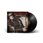 Midnight Junction - Eric Sardinas - LP - Brand New Vinyl (Arrives in 20days)