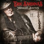 Midnight Junction - Eric Sardinas - LP - Brand New Vinyl (Arrives in 20days)