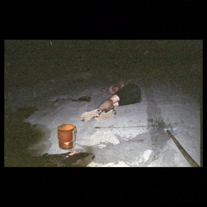 Pearlty - Knifeplay - LP - Brand New Vinyl (Arrives in 20days)