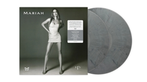 #1's - Mariah Carey - LP - Brand New Vinyl (Arrives in 20days)