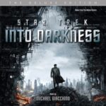 Star Trek Into Darkness - Michael Giacchino - LP - Brand New Vinyl (Arrives in 20days)