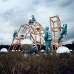 Phantom Five - Awolnation - LP - Brand New Vinyl (Arrives in 20days)