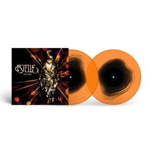 Shine - Estelle - LP - Brand New Vinyl (Arrives in 20days)