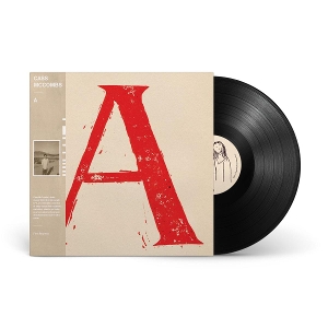 A - Cass Mccombs - LP - Brand New Vinyl (Arrives in 20days)