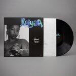 Forever, Ya Girl - Keiyaa - LP - Brand New Vinyl (Arrives in 20days)