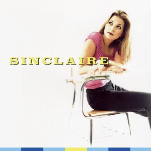 Attention - Sinclaire - LP - Brand New Vinyl (Arrives in 20days)