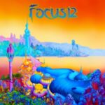 Focus12 - Focus - LP - Brand New Vinyl (Arrives in 20days)