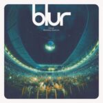 Live At Wembley - Blur - LP - Brand New Vinyl (Arrives in 20days)
