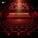 Cinema Classics - Iconic Film Scores - Orchestre Philharmoniq... - LP - Brand New Vinyl (Arrives in 21 days)