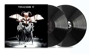 Tenacious D - Tenacious D - LP - Brand New Vinyl (Arrives in 20days)