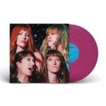 Talkie Talkie - Los Bitchos - LP - Brand New Vinyl (Arrives in 20days)
