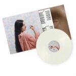 Heimwee - Eefje De Visser - LP - Brand New Vinyl (Arrives in 20days)