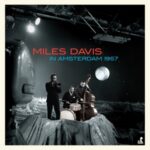 399748 MILES DAVIS LIVE IN AMSTERDAM 1957.indd