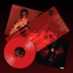 Dragon In Harmony - Marcin Patrzalek - LP - Brand New Vinyl (Arrives in 20days)