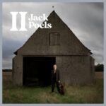 Ii - Jack Poels - LP - Brand New Vinyl (Arrives in 20days)
