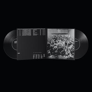 Usb - Fred Again.. - LP - Brand New Vinyl (Arrives in 21 days)