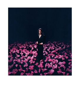 Perks Of Being A Hypocrite - Cosmic Crooner - LP - Brand New Vinyl (Arrives in 20days)