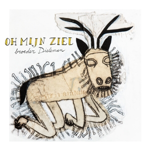 Oh Mijn Ziel - Broeder Dieleman - LP - Brand New Vinyl (Arrives in 20days)