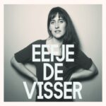 Het Is - Eefje De Visser - LP - Brand New Vinyl (Arrives in 20days)