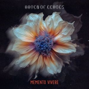 Memento Vivere - Haven Of Echoes - LP - Brand New Vinyl (Arrives in 20days)