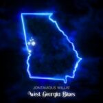 Jontavious Willis' West Georgia Blues - Jontavious Willis - LP - Brand New Vinyl (Arrives in 20days)