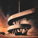 Belaya Polosa - Molchat Doma - LP - Brand New Vinyl (Arrives in 20days)