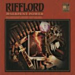 39 Serpent Power - Rifflord - LP - Brand New Vinyl (Arrives in 20days)
