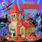 Rock'n'roll Church - Glorious Bankrobbers - LP - Brand New Vinyl (Arrives in 20days)