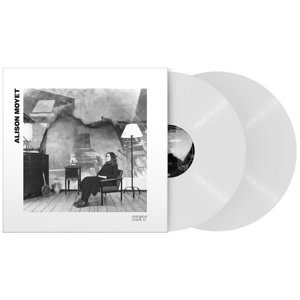 Key - Alison Moyet - LP - Brand New Vinyl (Arrives in 20days)