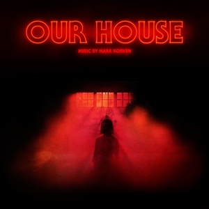 Our House - Mark Korven - LP - Brand New Vinyl (Arrives in 20days)