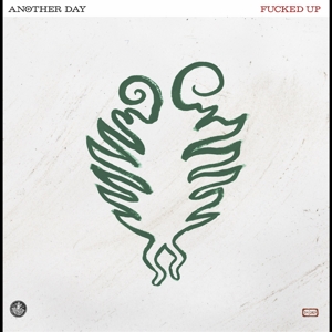 Another Day - Fucked Up - LP - Brand New Vinyl (Arrives in 20days)