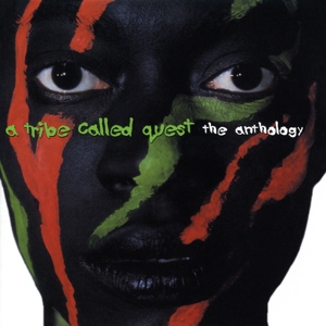 The Anthology - A Tribe Called Quest - LP - Brand New Vinyl (Arrives in 20days)