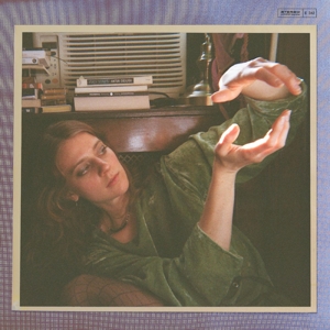 Art Of The Unseen Infinity Machine - Allegra Krieger - LP - Brand New Vinyl (Arrives in 20days)