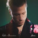 Flora - Robin Borneman - LP - Brand New Vinyl (Arrives in 20days)