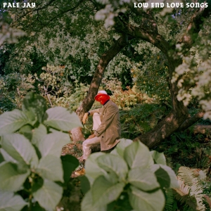 Low End Love Songs - Pale Jay - LP - Brand New Vinyl (Arrives in 20days)