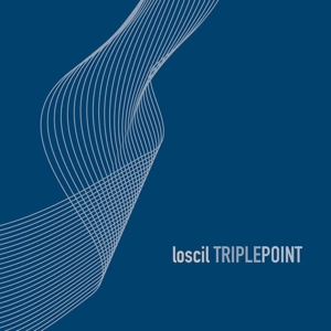 Triple Point - Loscil - LP - Brand New Vinyl (Arrives in 20days)