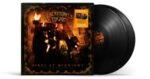 Fires At Midnight - Blackmore's Night - LP - Brand New Vinyl (Arrives in 20days)