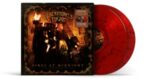 Fires At Midnight - Blackmore's Night - LP - Brand New Vinyl (Arrives in 20days)
