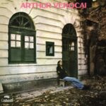Arthur Verocai - Arthur Verocai - LP - Brand New Vinyl (Arrives in 20days)