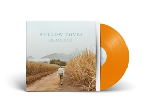 Blessings - Hollow Coves - LP - Brand New Vinyl (Arrives in 20days)