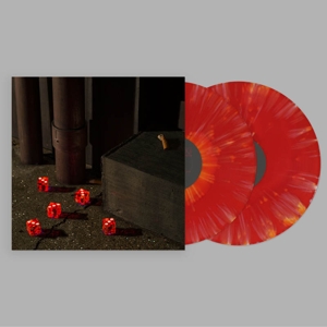 Five Dices, All Threes - Bright Eyes - LP - Brand New Vinyl (Arrives in 20days)