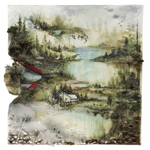 Bon Iver - Bon Iver - LP - Brand New Vinyl (Arrives in 21 days)