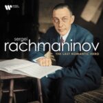Sergei Rachmaninov: The Last Romantic Hero - V/a - LP - Brand New Vinyl (Arrives in 21 days)