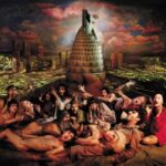 Babel Babel - Indochine - LP - Brand New Vinyl (Arrives in 20days)