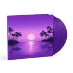 Paradise - Purple Disco Machine - LP - Brand New Vinyl (Arrives in 20days)