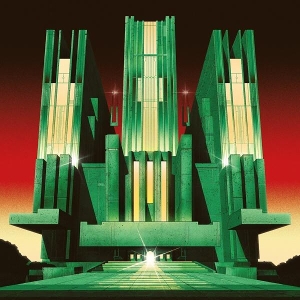 Live At Bbc Maida Vale Studios - Elder - LP - Brand New Vinyl (Arrives in 20days)