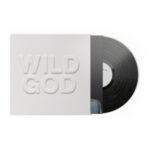Wild God - Nick Cave & The Ba... - LP - Brand New Vinyl (Arrives in 20days)