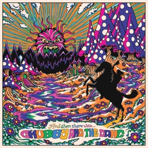 And Then There Was... - Chubby And The Gang - LP - Brand New Vinyl (Arrives in 20days)